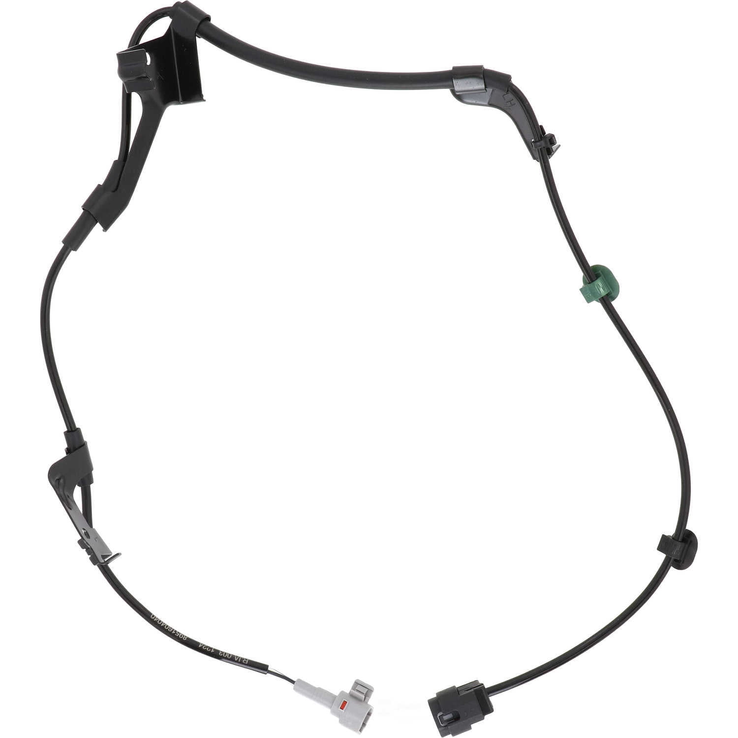 HOLSTEIN 2ABS0262 ABS Wheel Speed Sensor Wiring Harness