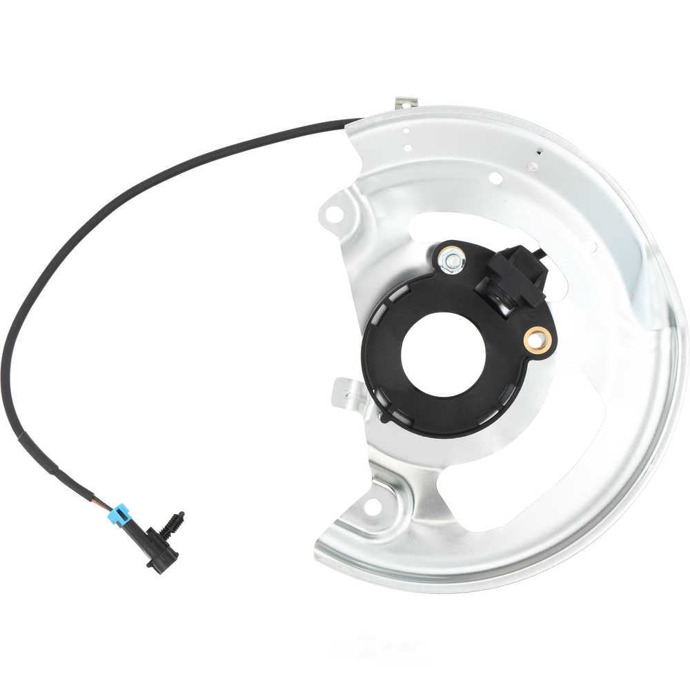 HOLSTEIN 2ABS0280 ABS Wheel Speed Sensor For 95-03 Blazer Jimmy S10 Sonoma Fits select: 1995-2003 CHEVROLET S TRUCK, 1995-2003 GMC SONOMA