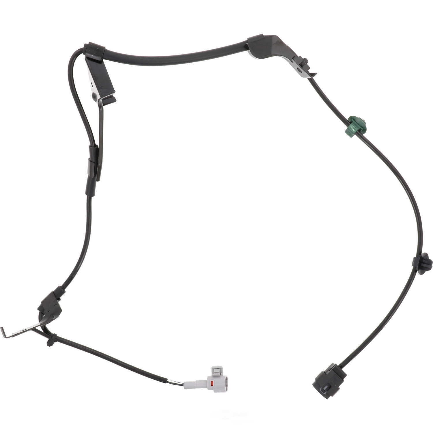 HOLSTEIN 2ABS0290 ABS Wheel Speed Sensor Wiring Harness