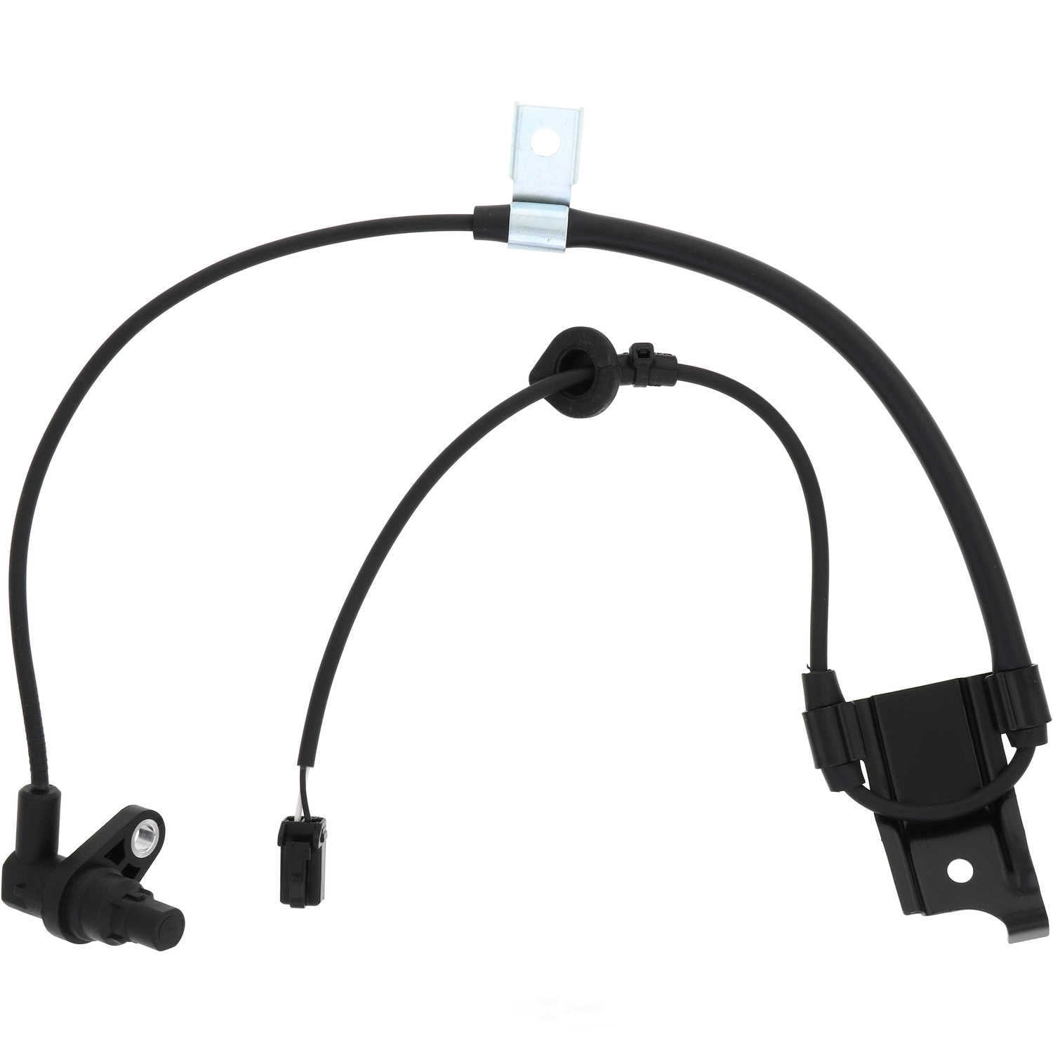 HOLSTEIN 2ABS0315 ABS Wheel Speed Sensor For 08-13 Toyota Highlander