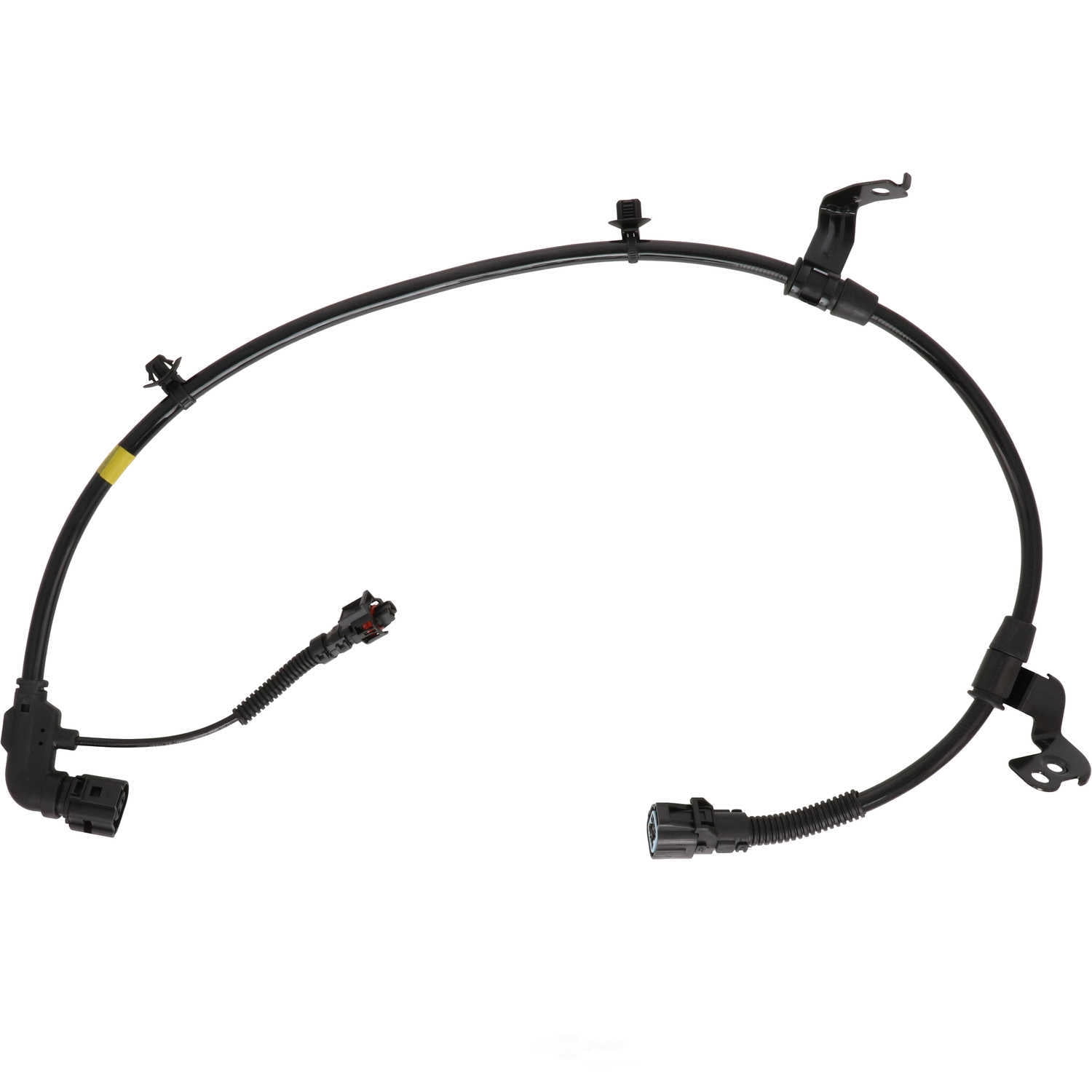 HOLSTEIN 2ABS0323 ABS Wheel Speed Sensor Wiring Harness