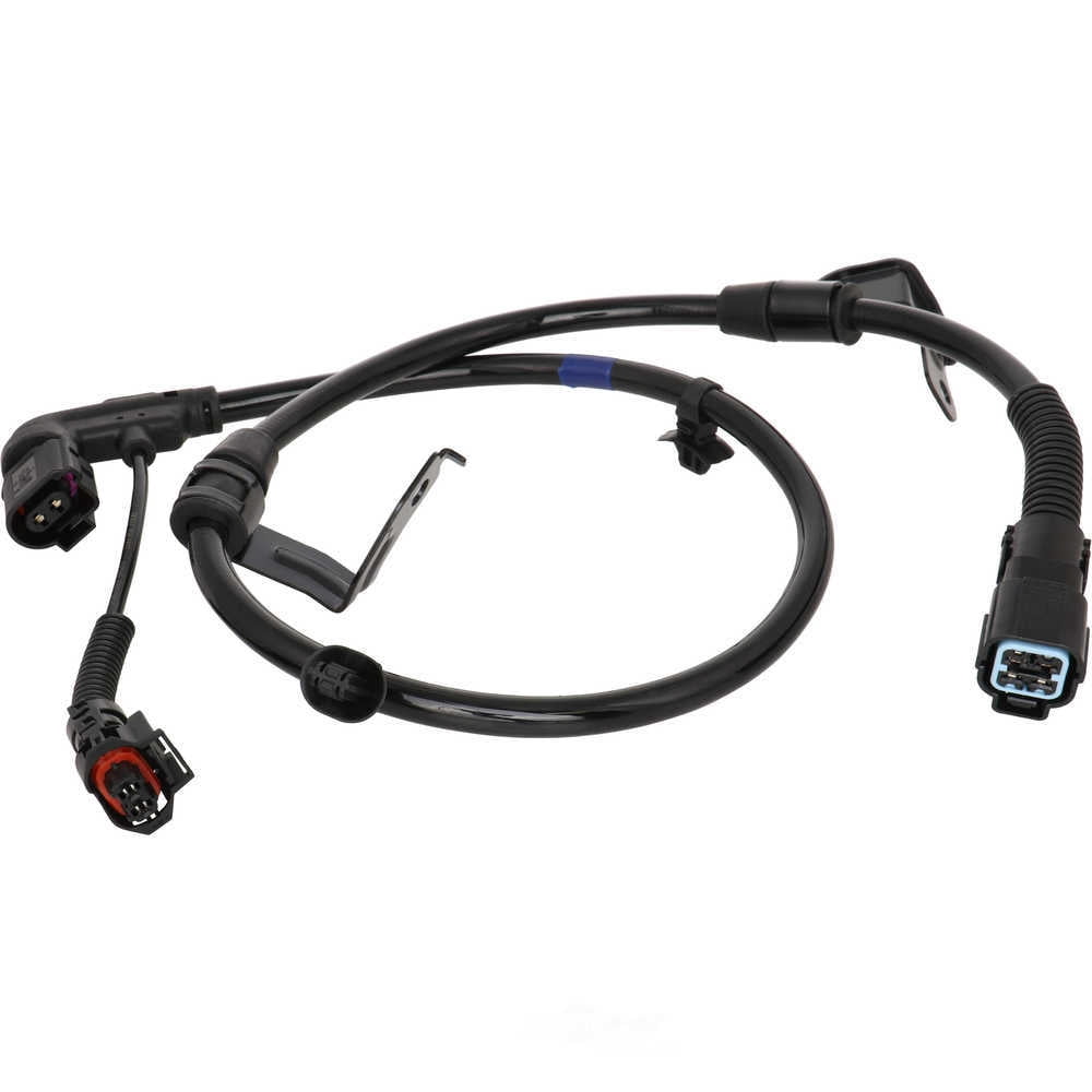 HOLSTEIN 2ABS0338 ABS Wheel Speed Sensor Wiring Harness
