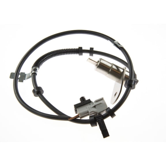 HOLSTEIN 2ABS0346 ABS Wheel Speed Sensor For Select 98-03 Dodge Models Fits select: 1999-2003 DODGE RAM VAN, 1998-2002 DODGE RAM WAGON
