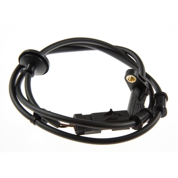 HOLSTEIN 2ABS0349 ABS Wheel Speed Sensor Fits select: 1999-2004 JEEP GRAND CHEROKEE