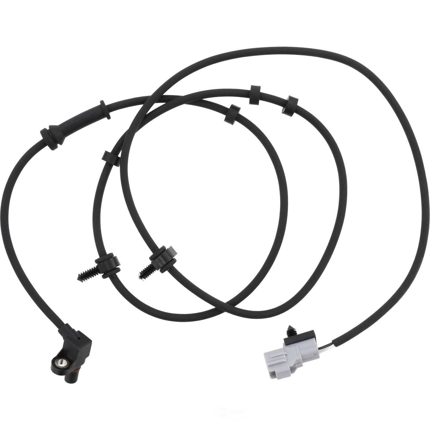HOLSTEIN 2ABS0380 ABS Wheel Speed Sensor For 00-02 Dodge 2500 3500 Fits select: 2000-2002 DODGE RAM 2500, 2000-2002 DODGE RAM 3500