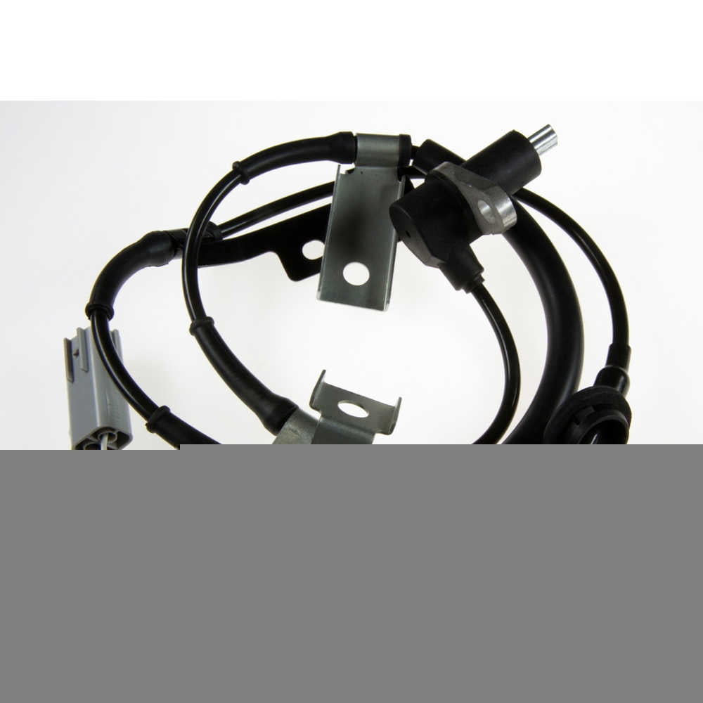 HOLSTEIN 2ABS0437 Holstein Parts 2ABS0437 ABS Wheel Speed Sensor For 99-04 Miata Fits select: 1999-2004 MAZDA MX-5 MIATA