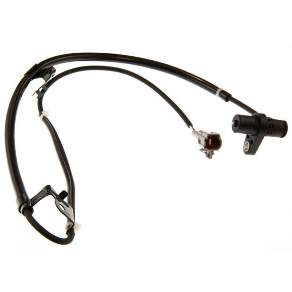 HOLSTEIN 2ABS0477 Holstein Parts 2ABS0477 ABS Wheel Speed Sensor For 04-09 Prius Fits select: 2004-2009 TOYOTA PRIUS