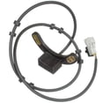 thumbnail image 1 of HOLSTEIN 2ABS0489 ABS Wheel Speed Sensor For 96-99 Dodge 1500 2500 3500, 1 of 4