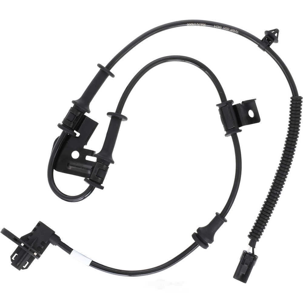 HOLSTEIN 2ABS0503 ABS Wheel Speed Sensor For 11-18 Hyundai Accent