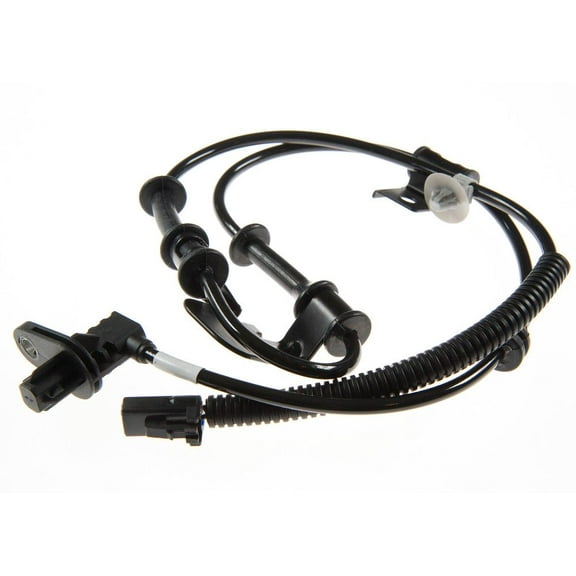 HOLSTEIN 2ABS0503 ABS Wheel Speed Sensor For 11-18 Hyundai Accent
