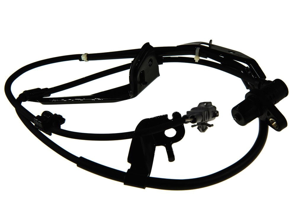 HOLSTEIN 2ABS0509 Holstein Parts 2ABS0509 ABS Wheel Speed Sensor For 01-05 RAV4 Fits select: 2001-2005 TOYOTA RAV4