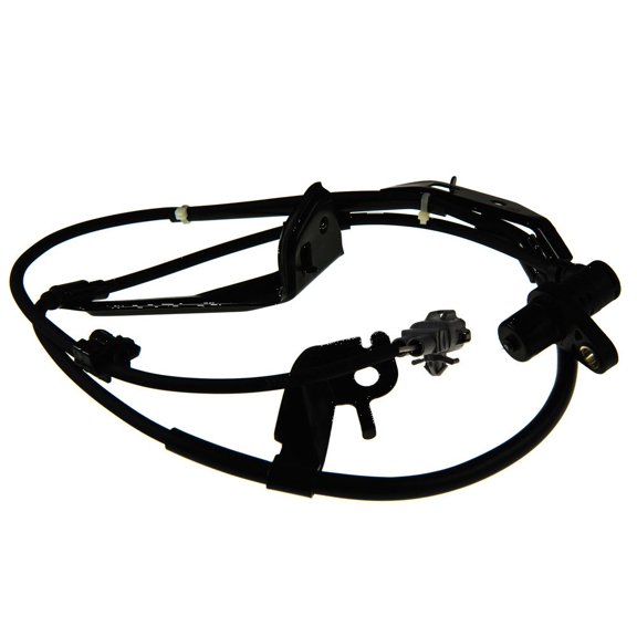 HOLSTEIN 2ABS0509 Holstein Parts 2ABS0509 ABS Wheel Speed Sensor For 01-05 RAV4 Fits select: 2001-2005 TOYOTA RAV4