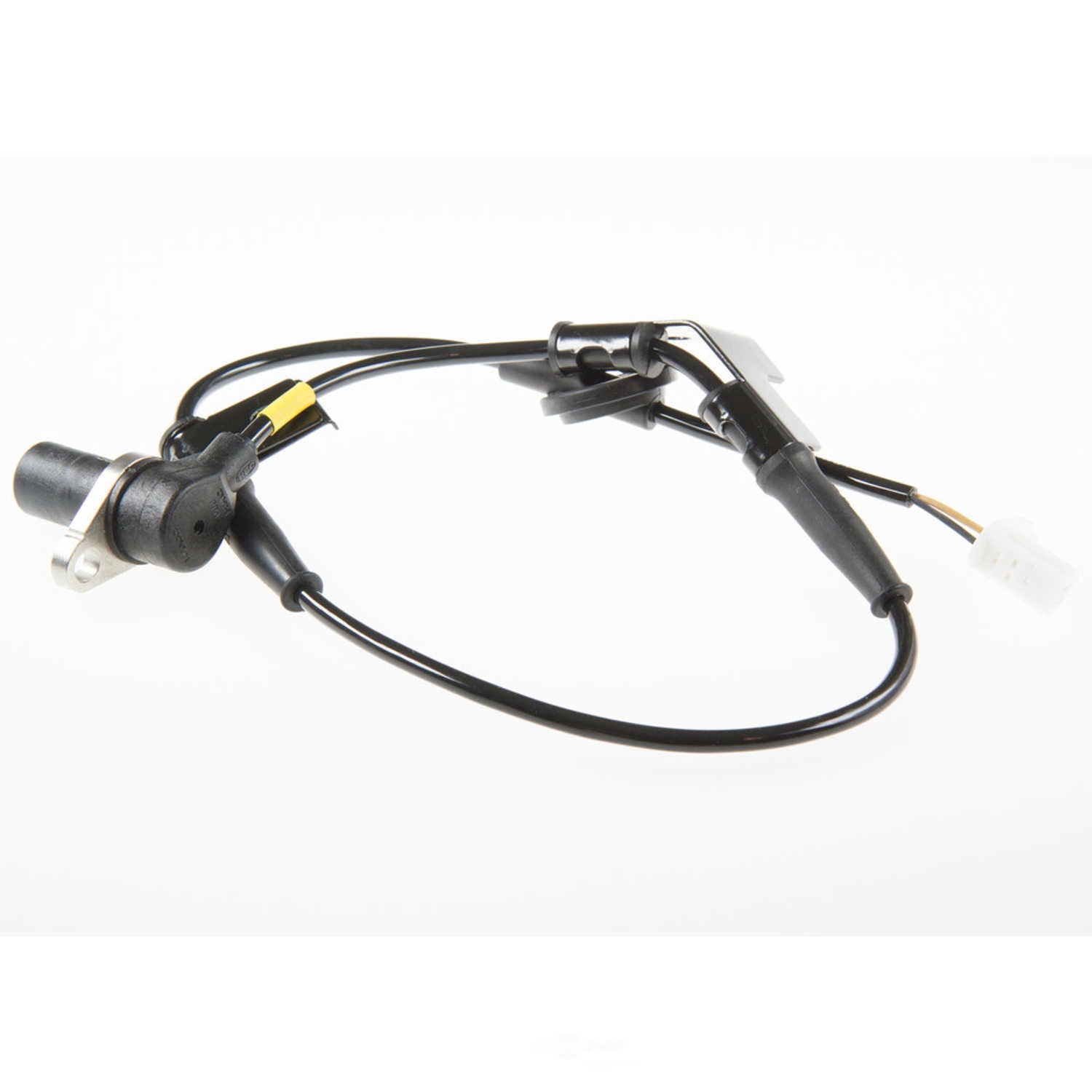 HOLSTEIN 2ABS0562 Holstein Parts 2ABS0562 ABS Wheel Speed Sensor For 03-05 XG350