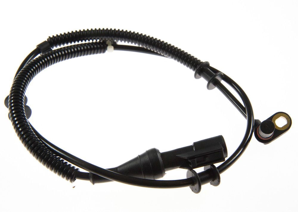 HOLSTEIN 2ABS0597 ABS Wheel Speed Sensor For 05-08 Ford Lincoln F-150 Mark LT Fits select: 2005-2008 FORD F150