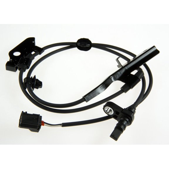 HOLSTEIN 2ABS0618 Holstein Parts 2ABS0618 ABS Wheel Speed Sensor For 06-18 RAV4 Fits select: 2006-2018 TOYOTA RAV4