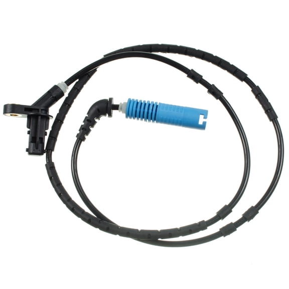HOLSTEIN 2ABS0637 ABS Wheel Speed Sensor For 01-06 BMW 330Ci 330i
