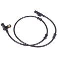 thumbnail image 1 of HOLSTEIN 2ABS0694 ABS Wheel Speed Sensor For 03-05 ML320 ML350 ML500 Fits select: 2003-2005 MERCEDES-BENZ ML, 1 of 4