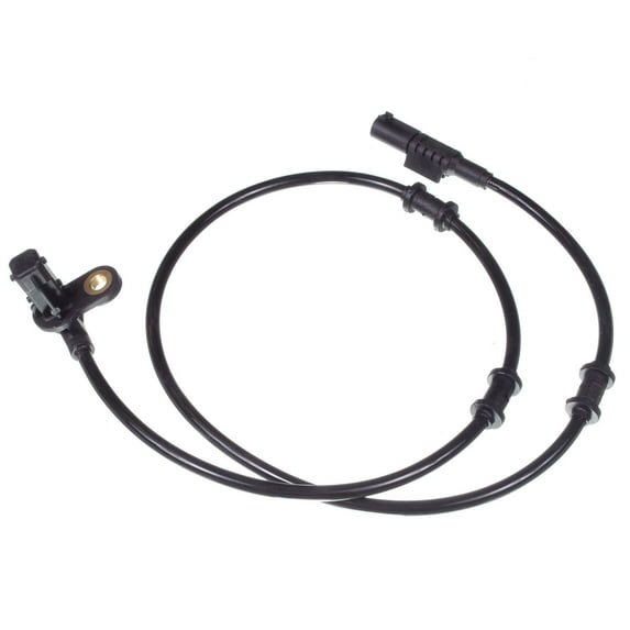 HOLSTEIN 2ABS0694 ABS Wheel Speed Sensor For 03-05 ML320 ML350 ML500 Fits select: 2003-2005 MERCEDES-BENZ ML