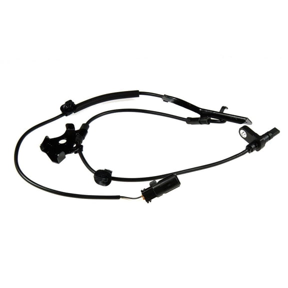 HOLSTEIN 2ABS0730 Holstein Parts 2ABS0730 ABS Wheel Speed Sensor Fits select: 2012-2017 TOYOTA PRIUS V, 2008-2011 TOYOTA SCION