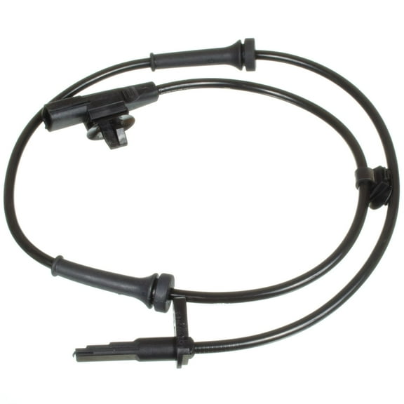 HOLSTEIN 2ABS0859 ABS Wheel Speed Sensor For 12-19 Nissan Micra Versa Versa Note
