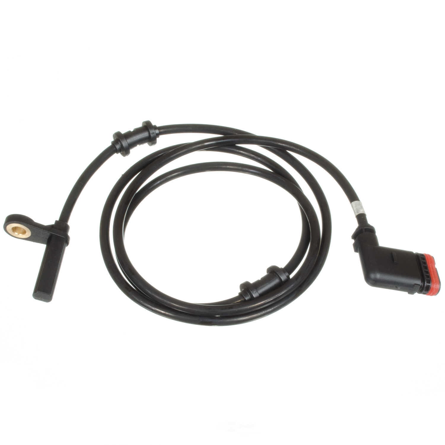 HOLSTEIN 2ABS0893 ABS Wheel Speed Sensor For 10-15 Mercedes-Benz GLK250 GLK350