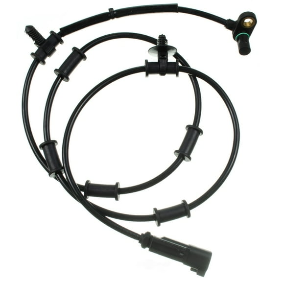 HOLSTEIN 2ABS0944 ABS Wheel Speed Sensor Fits select: 2009-2012 DODGE RAM 2500, 2009-2012 DODGE RAM 3500