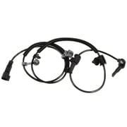 HOLSTEIN 2ABS0998 ABS Wheel Speed Sensor Fits select 2013-2016 CHEVROLET MALIBU, 2014-2020 CHEVROLET IMPALA