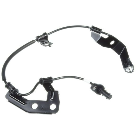 Holstein 2ABS1002 ABS Wheel Speed Sensor for 2013-2017 HYUNDAI SANTA FE SPORT, 2014-2015 KIA SORENTO, 2012-2013 HYUNDAI SANTA FE