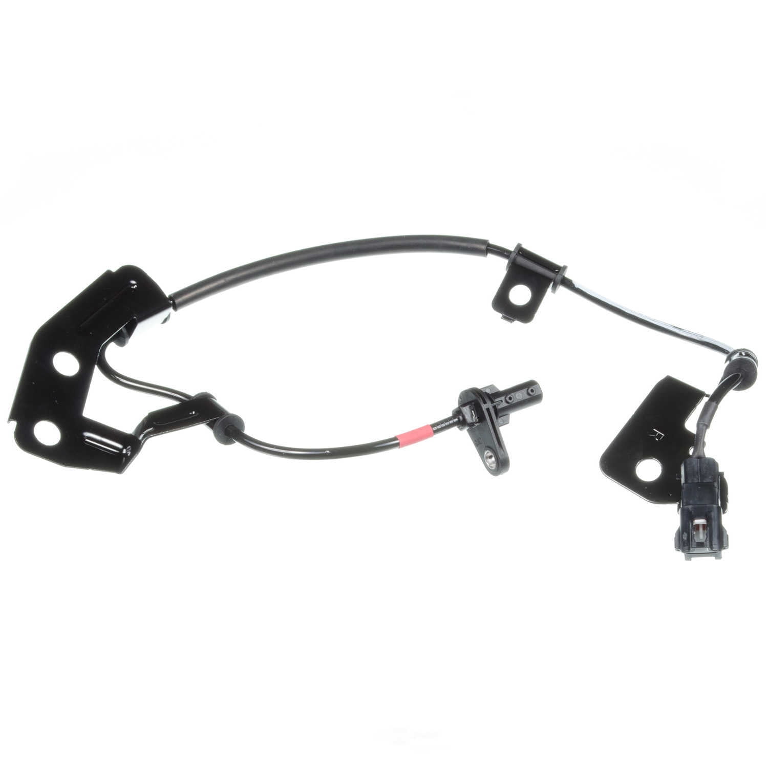 HOLSTEIN 2ABS1004 ABS Wheel Speed Sensor For Select 13-17 Hyundai Kia Models