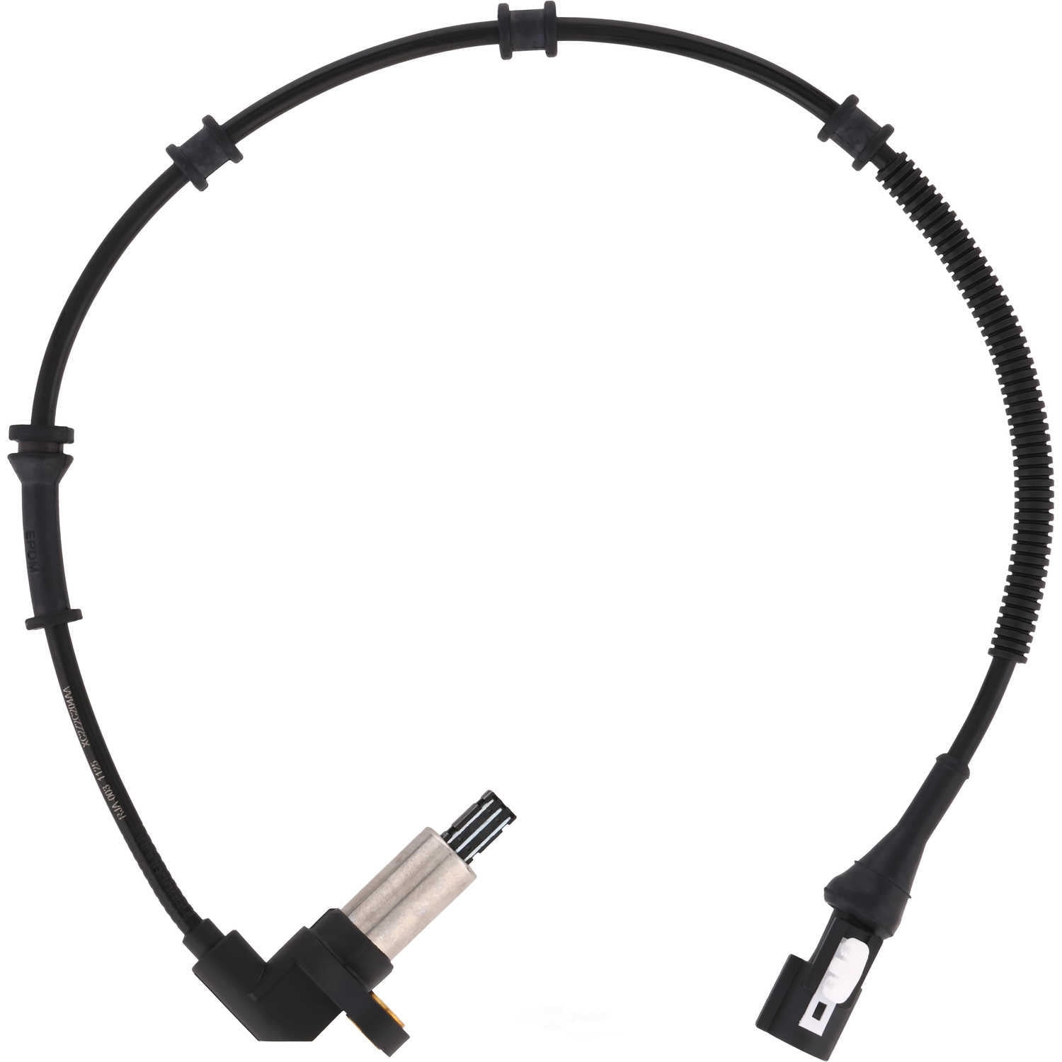 HOLSTEIN 2ABS1012 ABS Wheel Speed Sensor For Select 99-06 Ford Models Fits select: 1999-2006 FORD ECONOLINE