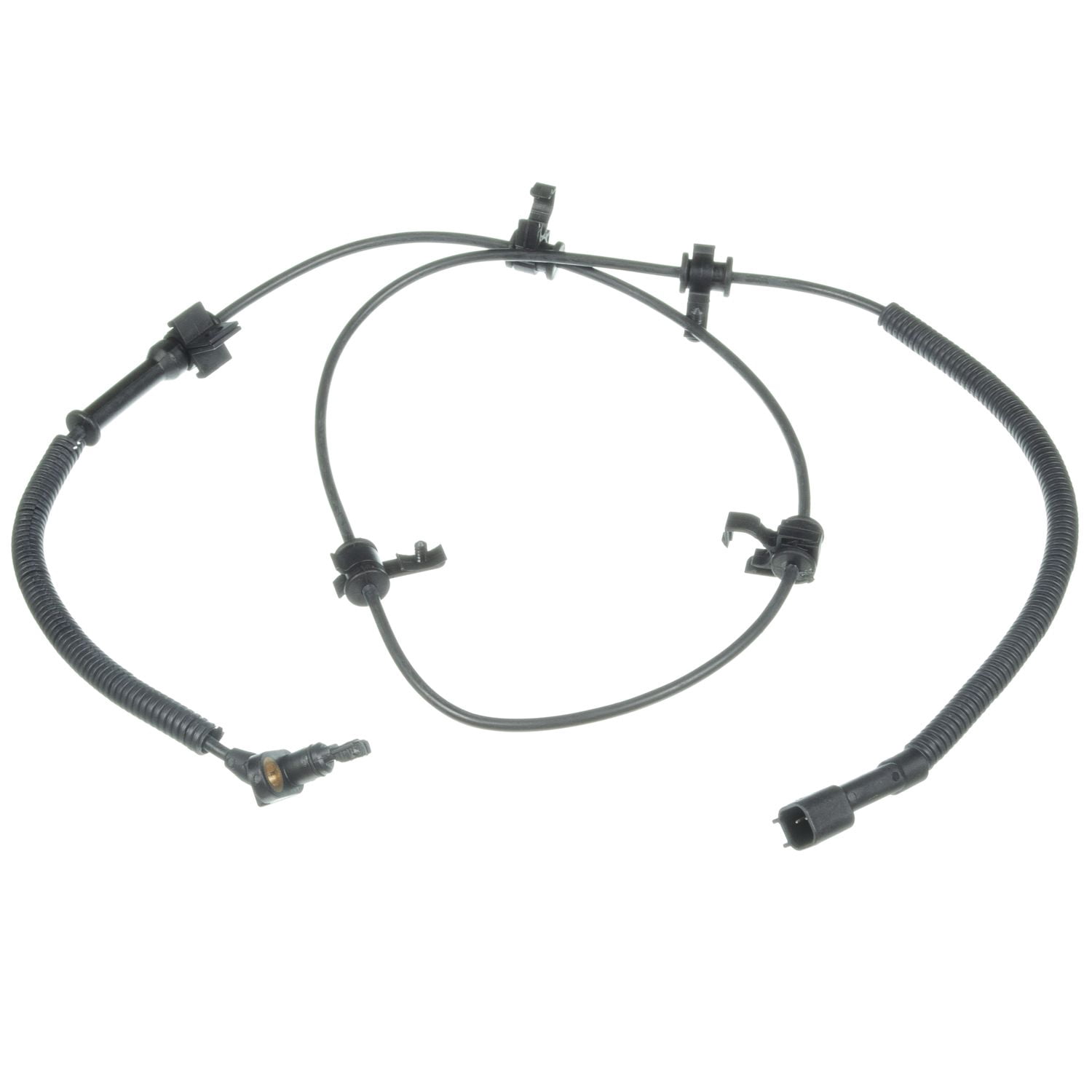 HOLSTEIN 2ABS1034 ABS Wheel Speed Sensor For 02-07 Jeep Liberty