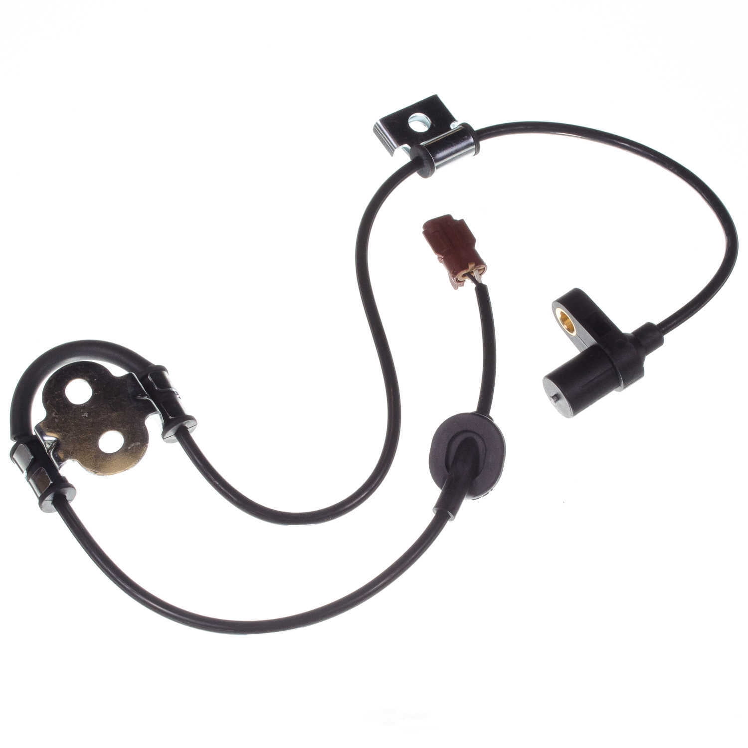 HOLSTEIN 2ABS1105 ABS Wheel Speed Sensor For 00-06 Subaru Baja Forester Outback Fits select: 2000-2004 SUBARU LEGACY