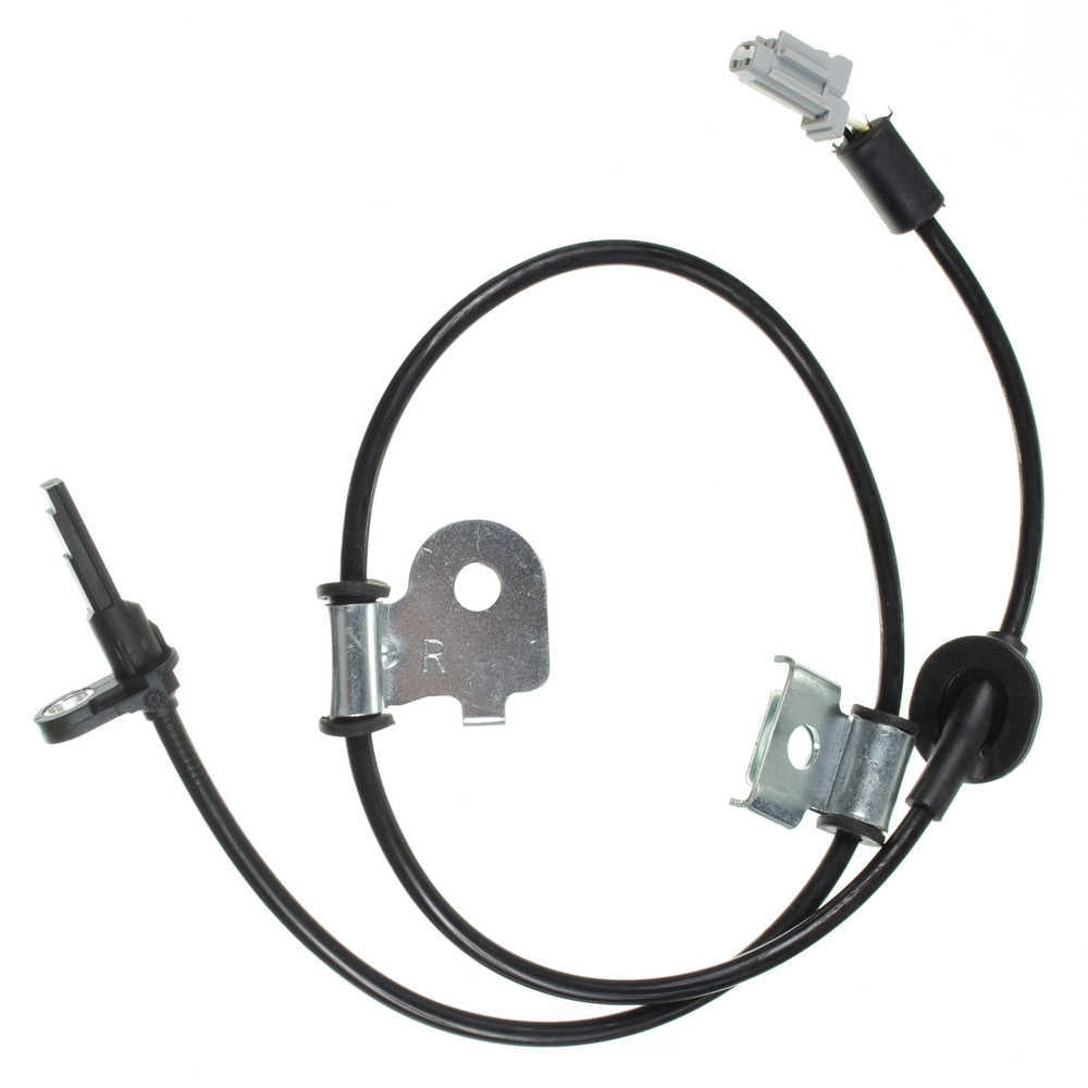 HOLSTEIN 2ABS1109 ABS Wheel Speed Sensor For 08-14 Forester Impreza WRX WRX STI Fits select: 2008-2013 SUBARU FORESTER, 2008-2014 SUBARU IMPREZA