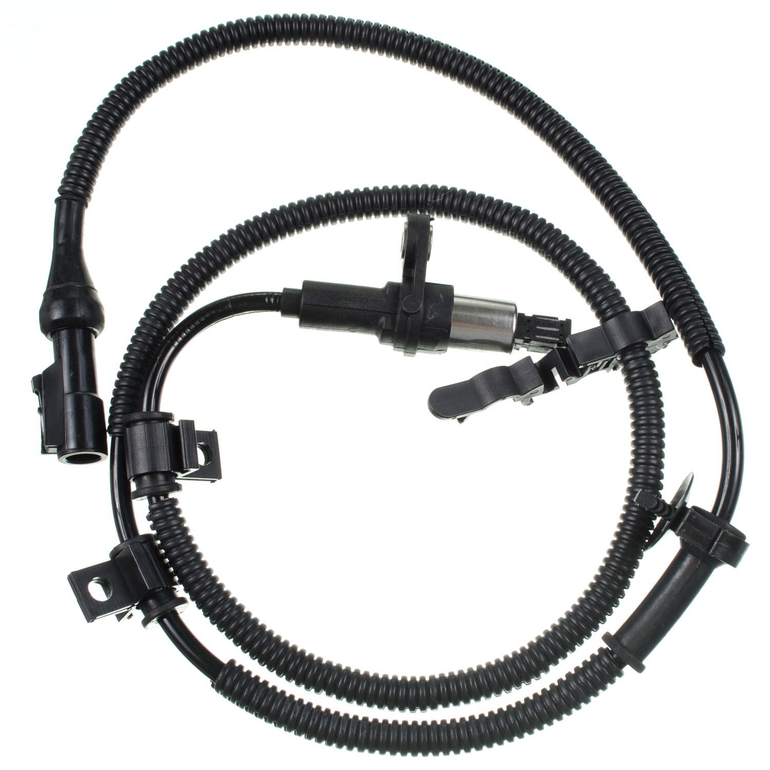 HOLSTEIN 2ABS1148 ABS Wheel Speed Sensor For 99-05 Excursion F-250 SD F-350 SD Fits select: 1999-2004 FORD F250, 1999-2004 FORD F350