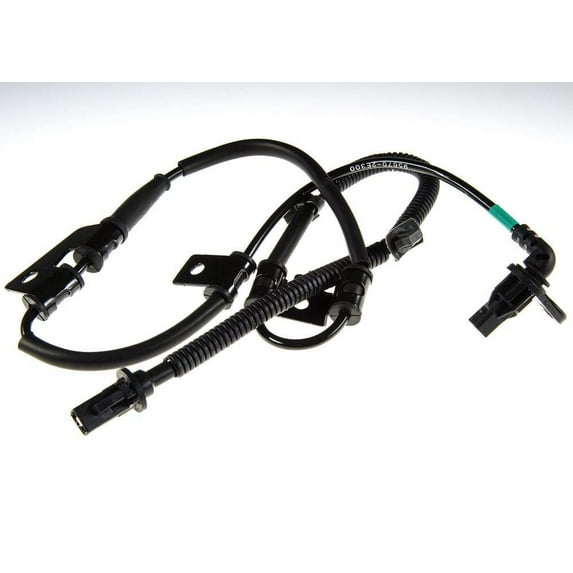 HOLSTEIN 2ABS1168 ABS Wheel Speed Sensor For 05-09 Hyundai Tucson