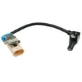 thumbnail image 1 of HOLSTEIN 2ABS1234 Holstein Parts 2ABS1234 ABS Wheel Speed Sensor For 09-11 DTS Fits select: 2011 CADILLAC DTS, 2009 CADILLAC COMMERCIAL CHASSIS, 1 of 4