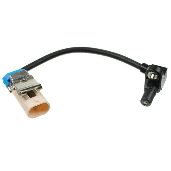 HOLSTEIN 2ABS1234 Holstein Parts 2ABS1234 ABS Wheel Speed Sensor For 09-11 DTS Fits select: 2011 CADILLAC DTS, 2009 CADILLAC COMMERCIAL CHASSIS