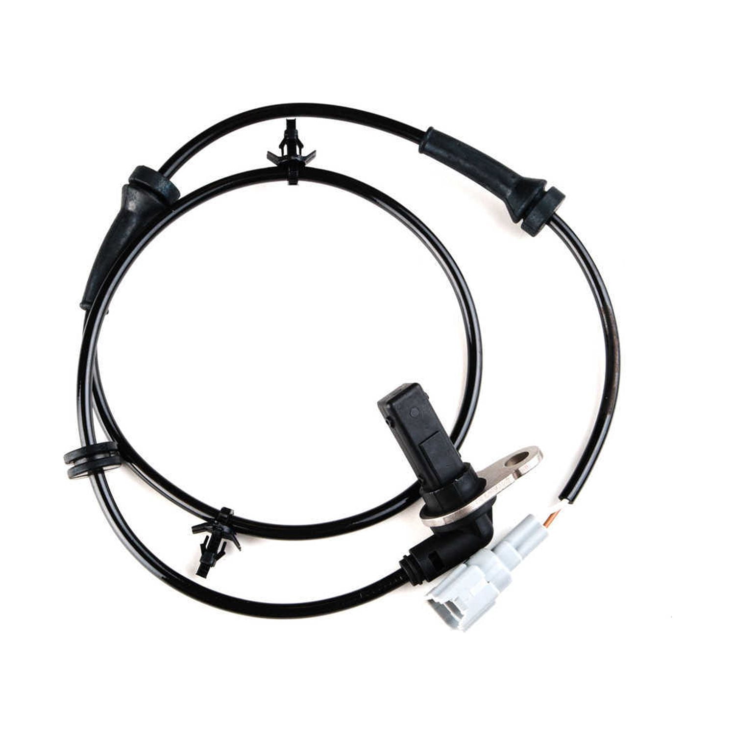 HOLSTEIN 2ABS1248 ABS Wheel Speed Sensor For 02-04 INFINITI Nissan I35 Maxima Fits select: 2001 INFINITI I30