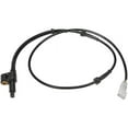 thumbnail image 1 of HOLSTEIN 2ABS1253 ABS Wheel Speed Sensor For 98-02 Contour Cougar Mystique Fits select: 1998-2000 FORD CONTOUR, 1999-2002 MERCURY COUGAR, 1 of 4
