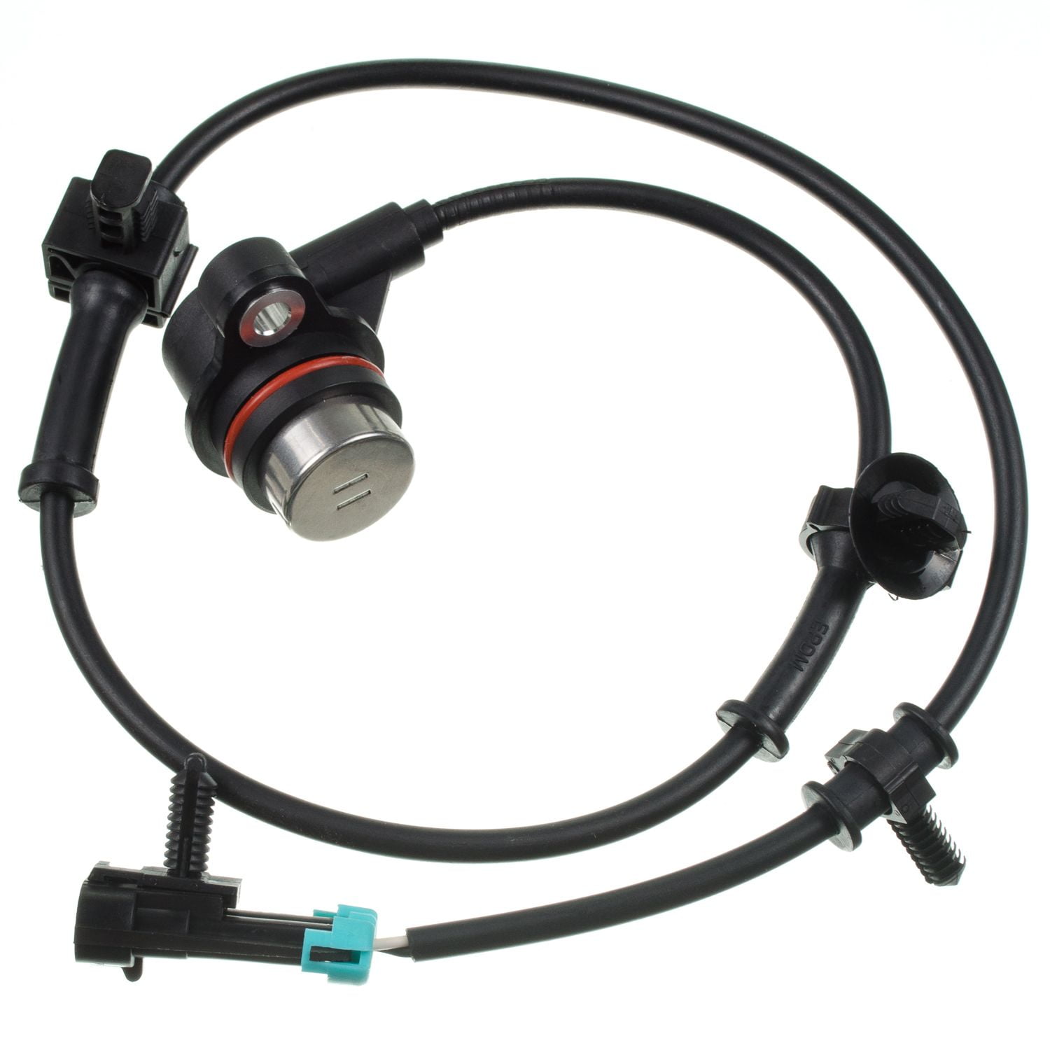 HOLSTEIN 2ABS1268 Holstein Parts 2ABS1268 ABS Wheel Speed Sensor Fits select: 2003-2006 CHEVROLET TAHOE, 2003-2006 CHEVROLET SUBURBAN