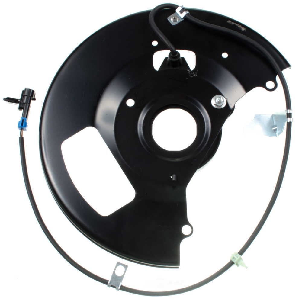 HOLSTEIN 2ABS1378 Holstein Parts 2ABS1378 ABS Wheel Speed Sensor Fits select: 1995-1999 CHEVROLET GMT-400, 1995-2000 CHEVROLET TAHOE
