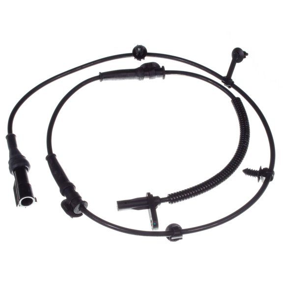 HOLSTEIN 2ABS1434 ABS Wheel Speed Sensor For 07-15 Ford Lincoln Edge MKX