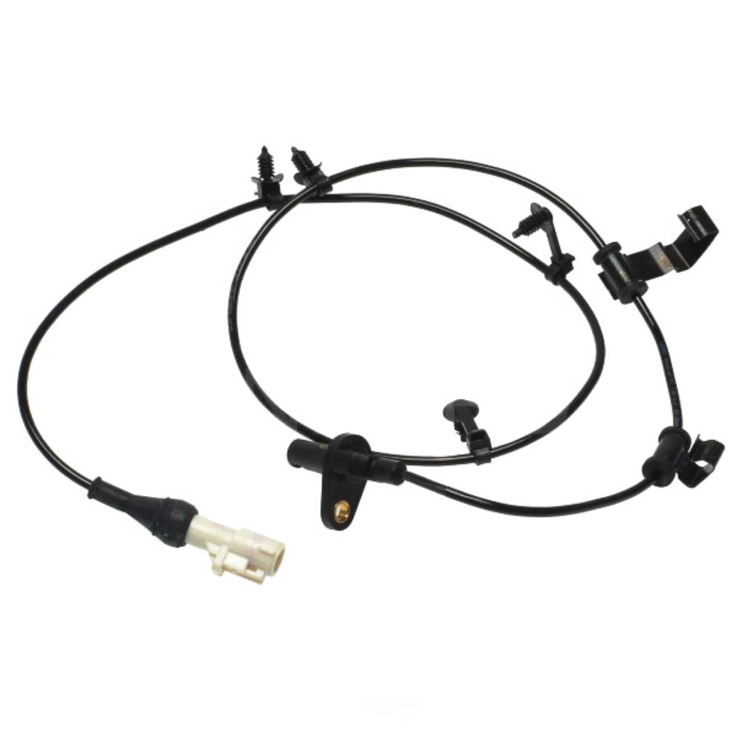 HOLSTEIN 2ABS1437 ABS Wheel Speed Sensor For 07-10 Ford Lincoln Edge MKX
