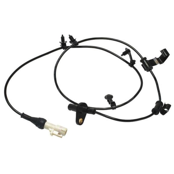 HOLSTEIN 2ABS1437 ABS Wheel Speed Sensor For 07-10 Ford Lincoln Edge MKX