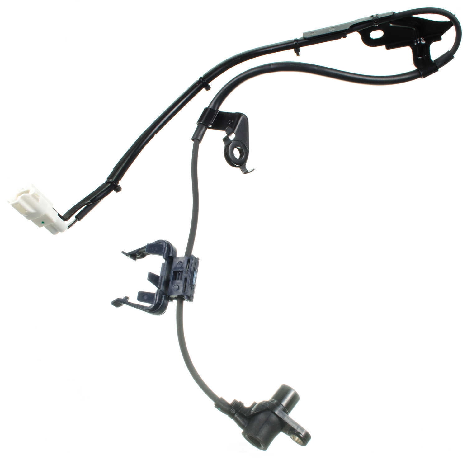HOLSTEIN 2ABS1439 ABS Wheel Speed Sensor For 04-09 Lexus RX330 RX350
