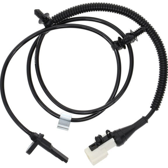 HOLSTEIN 2ABS1564 ABS Wheel Speed Sensor For 08-09 Sable Taurus Taurus X Fits select: 2008-2009 FORD TAURUS, 2008-2009 FORD TAURUS X