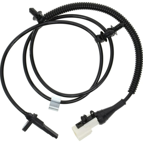 HOLSTEIN 2ABS1564 ABS Wheel Speed Sensor For 08-09 Sable Taurus Taurus X Fits select: 2008-2009 FORD TAURUS, 2008-2009 FORD TAURUS X