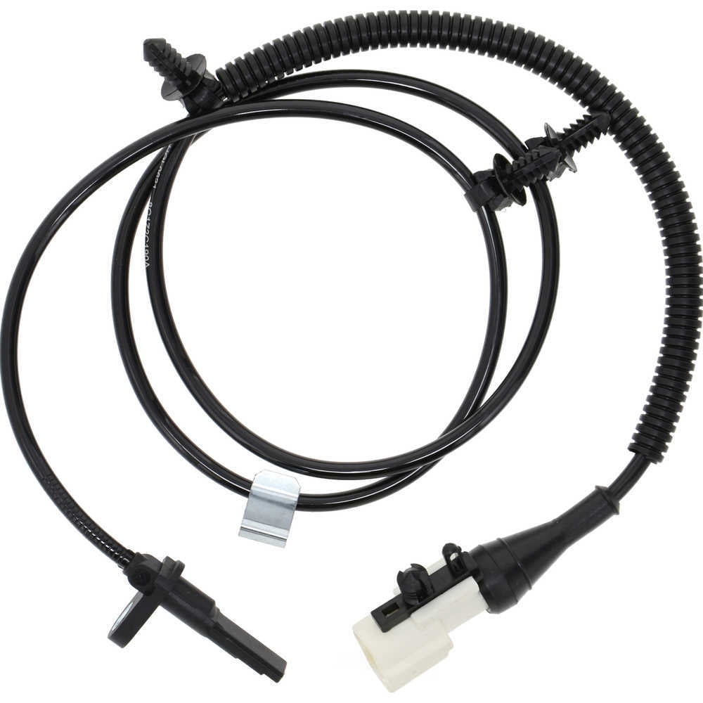 HOLSTEIN 2ABS1564 ABS Wheel Speed Sensor For 08-09 Sable Taurus Taurus X Fits select: 2008-2009 FORD TAURUS, 2008-2009 FORD TAURUS X