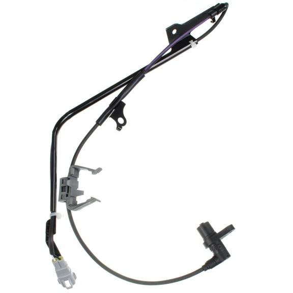 HOLSTEIN 2ABS1659 Holstein Parts 2ABS1659 ABS Wheel Speed Sensor For 99-03 RX300 Fits select: 1999-2003 LEXUS RX