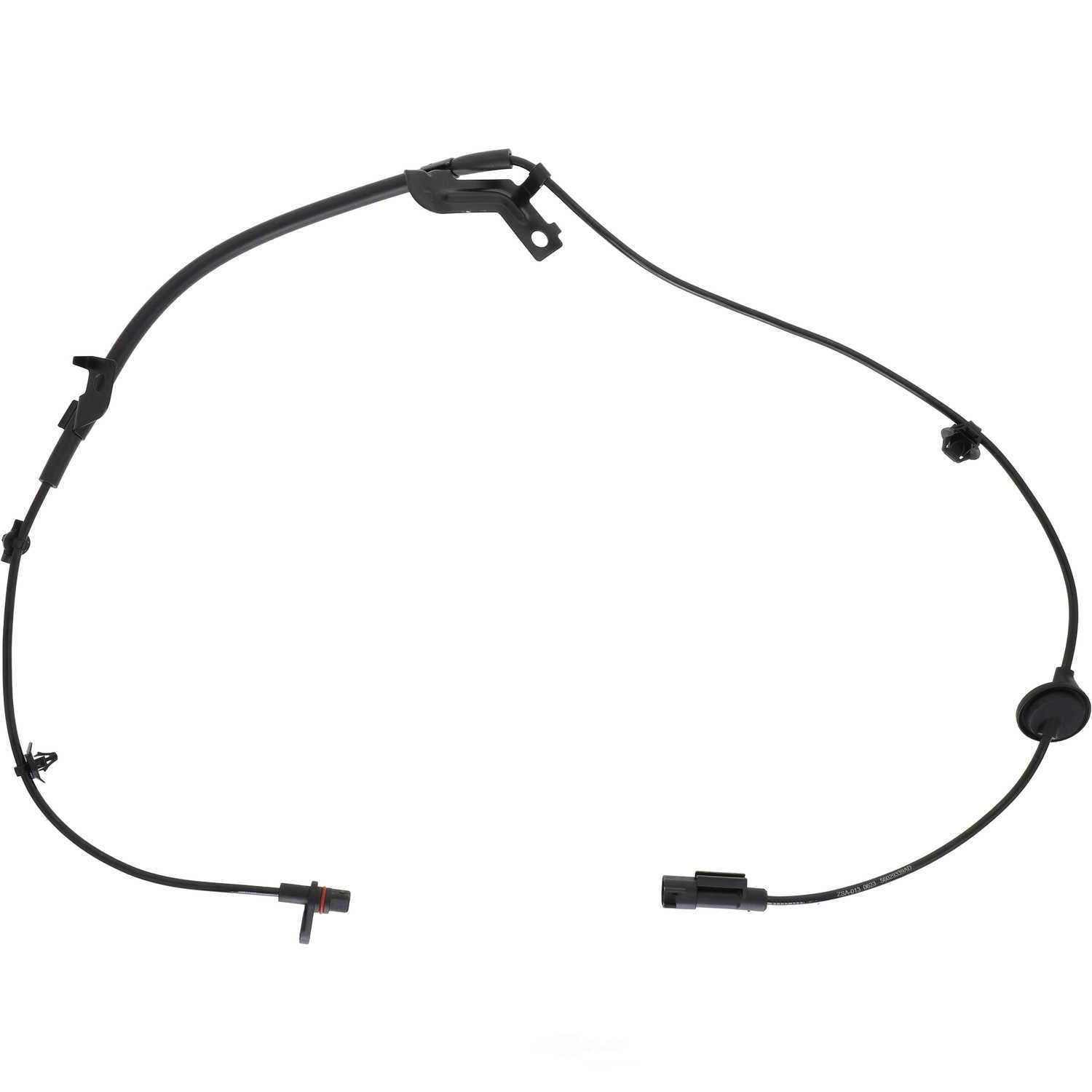 HOLSTEIN 2ABS2294 ABS Wheel Speed Sensor For 07-14 200 Avenger Sebring Fits select: 2011-2014 CHRYSLER 200, 2008-2014 DODGE AVENGER